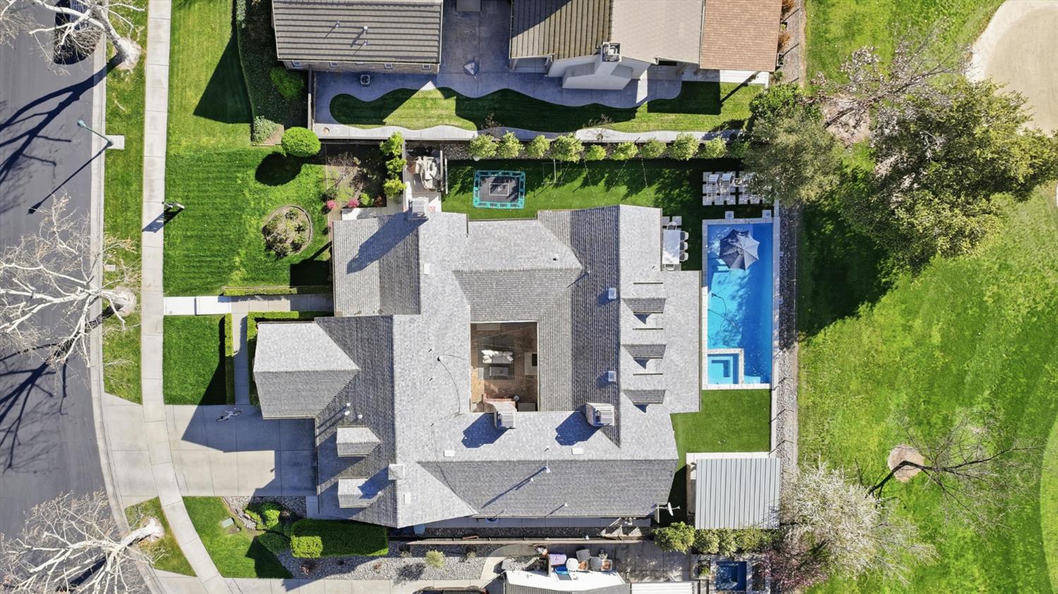 1720 Fairway Oaks Court Ripon, CA 95366 - Photo 41 of 47