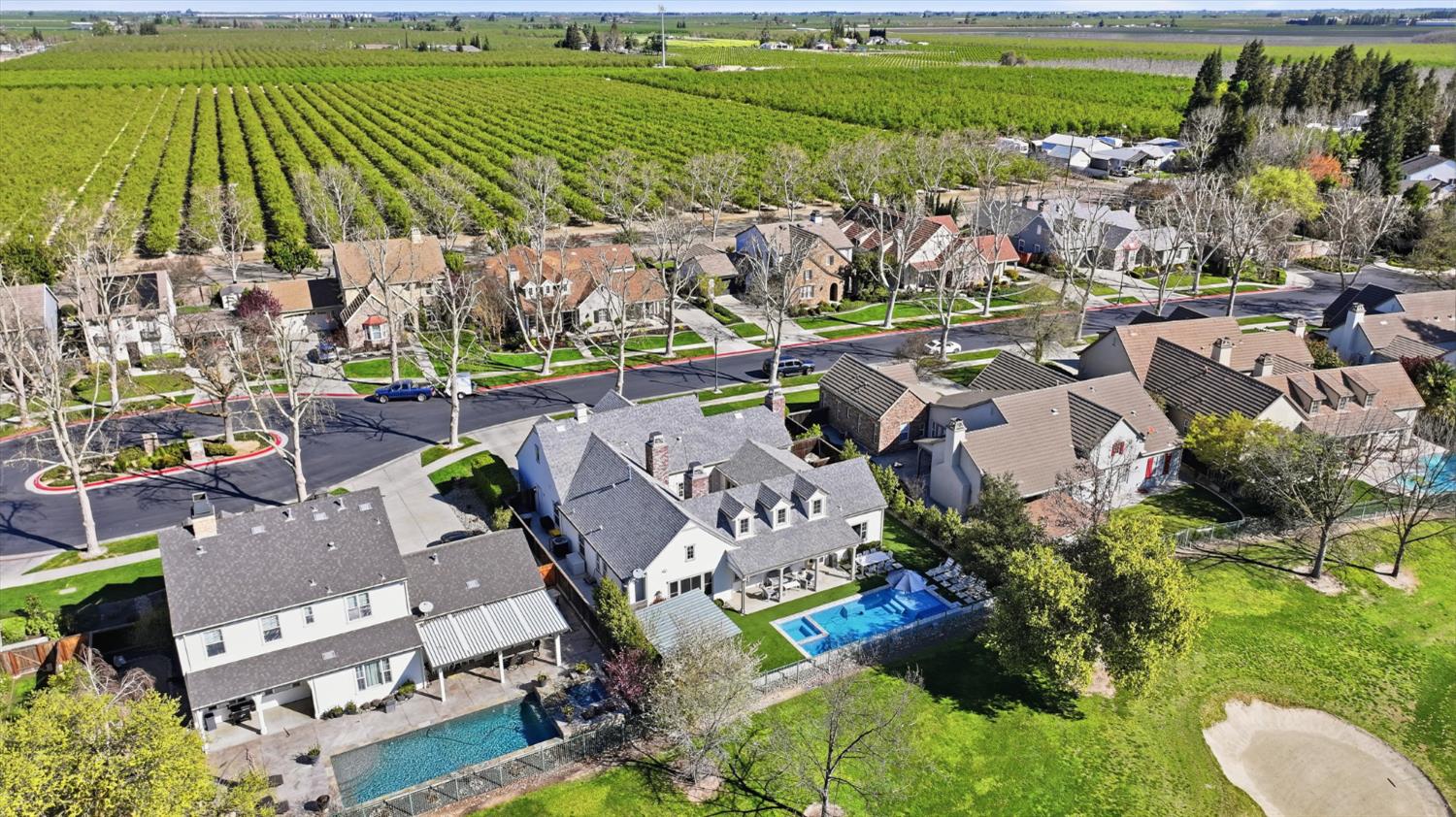 1720 Fairway Oaks Court Ripon, CA 95366 - Photo 46 of 47