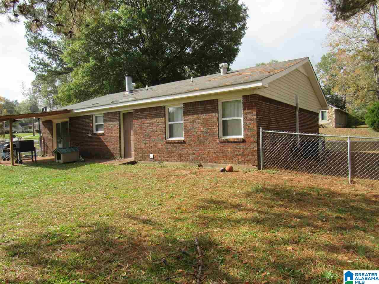 1208 Pointer Drive Southwest Jacksonville, AL 36265 - Photo 44 of 48