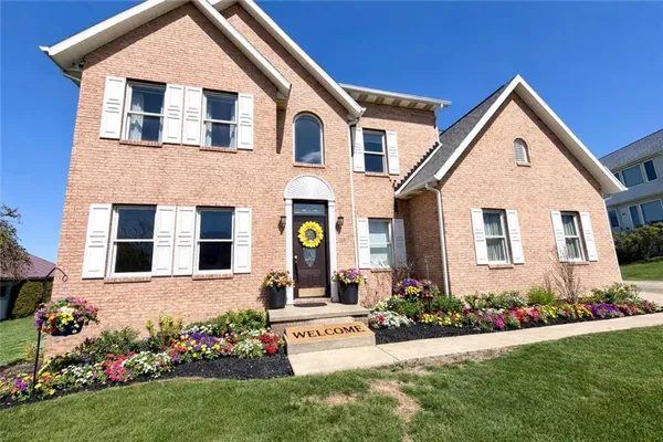 $375,000 | 1019 Kimberly Drive, Uniontown, PA 15401