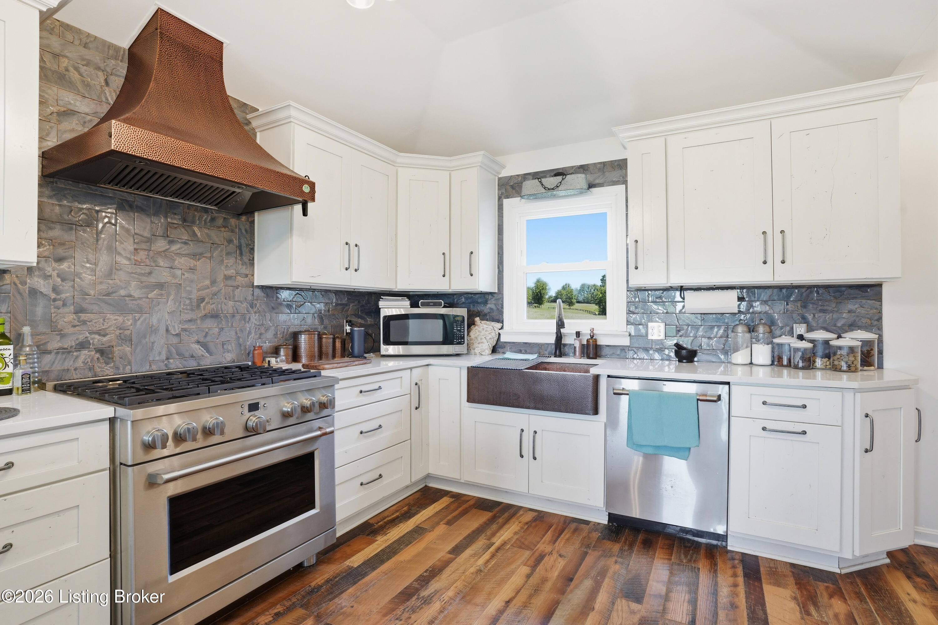 5201 Old Sligo Road, Unit 1 AND 2 Pendleton, KY 40055 - Photo 6 of 82 4-print-5201 Old Sligo Rd La Grange KY 4