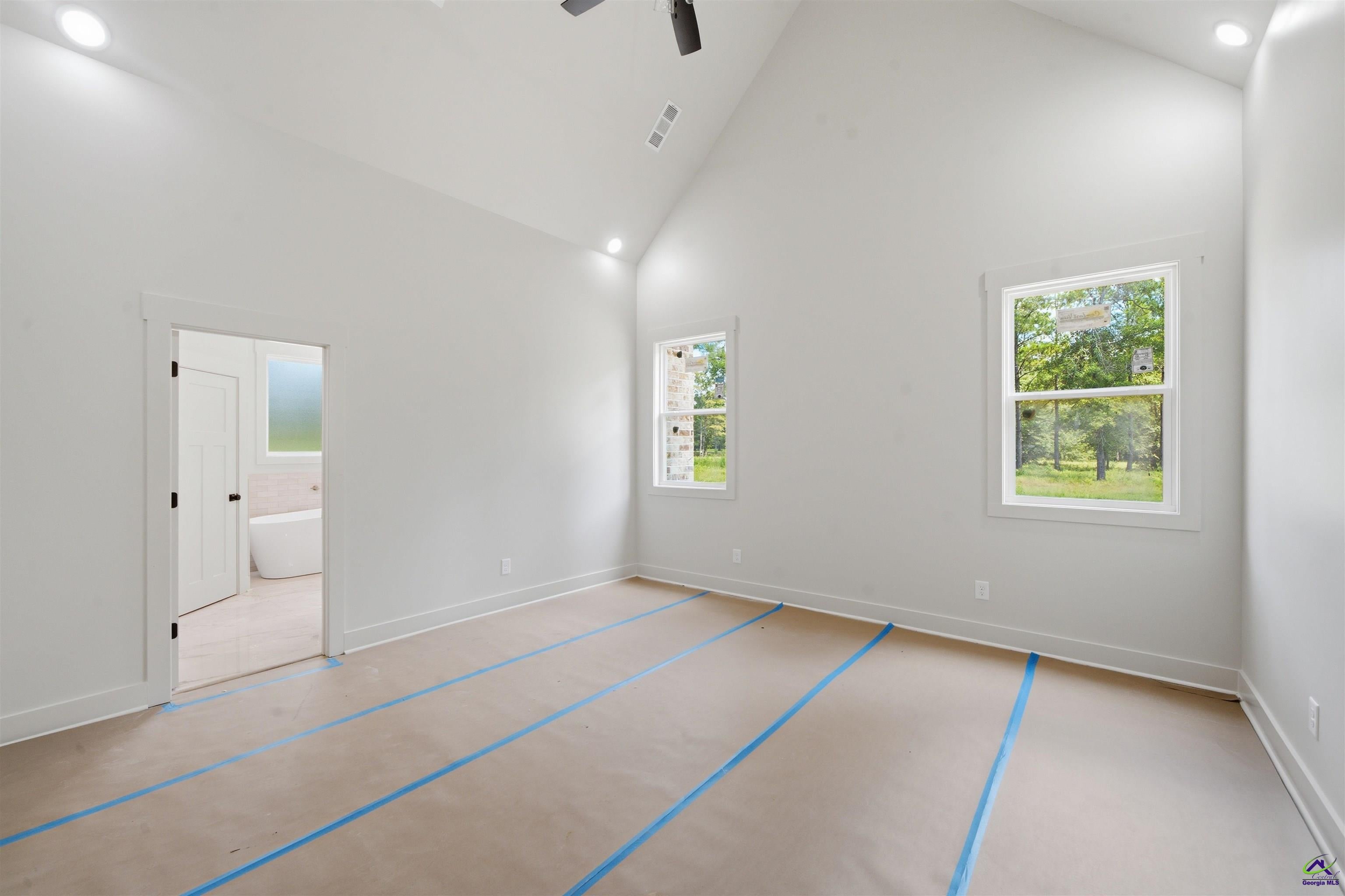 114 Timber Way Cochran, GA 31014 - Photo 20 of 35 Gallery Image 20