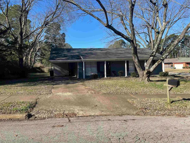 $125,000 | 3969 North Trezevant Street, Memphis, TN 38127