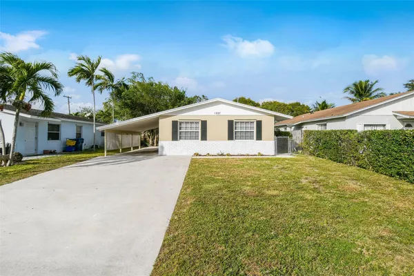 $519,900 | 1227 Cherokee Street, Jupiter, FL 33458