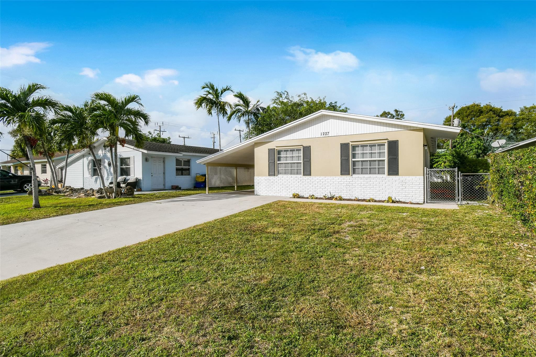 1227 Cherokee Street Jupiter, FL 33458 - Photo 26 of 29 Photo 26