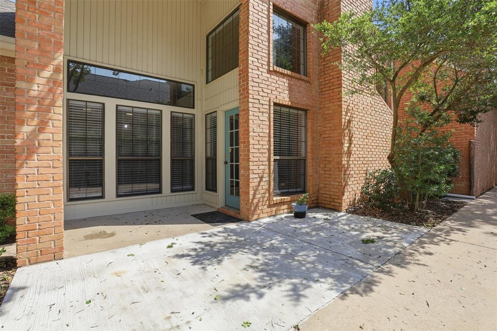 6816 Riverridge Road Fort Worth, TX 76116 - Photo 23 of 25