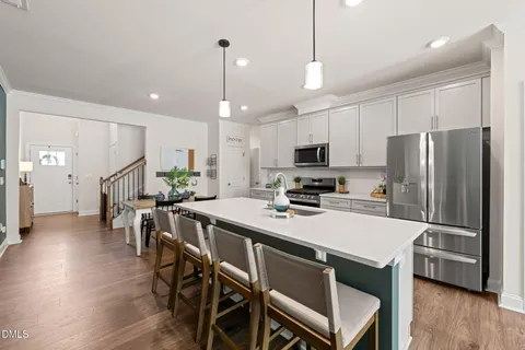 $390,000 | 2103 Cherry Top Drive, Fuquay-Varina, NC 27526