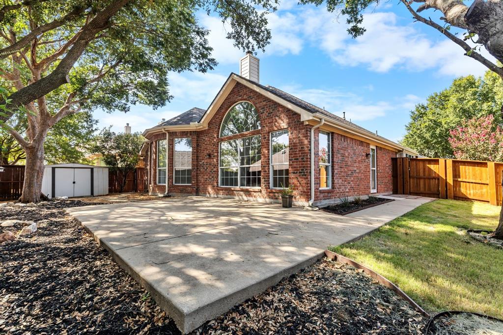 8200 Watson Road Lantana, TX 76226 - Photo 33 of 35 Gallery Image 33