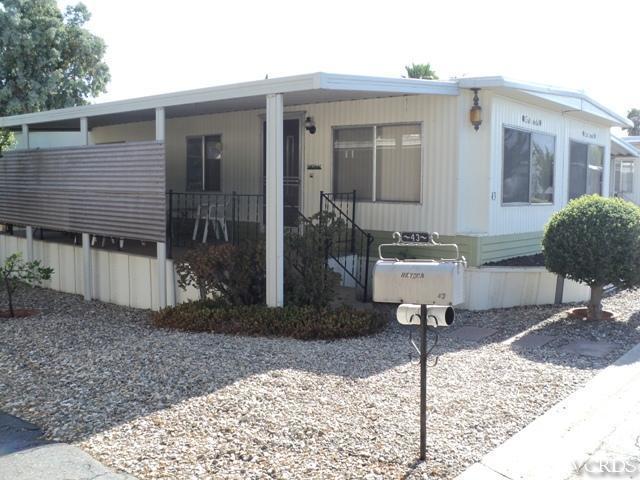 1225 South Rice Road, Unit 43 Ojai, CA 93023 - Photo 1 of 9 Primary Photo