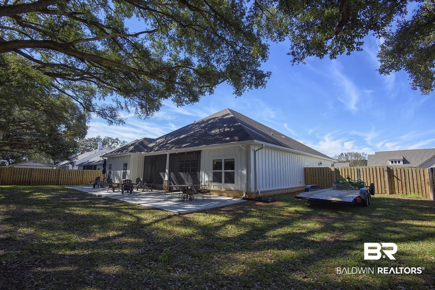 316 Nandina Loop Fairhope, AL 36532 - Photo 17 of 38