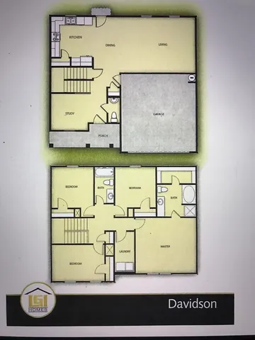 $2,000 | 2225 Bee Hive Drive, Columbia, TN 38401