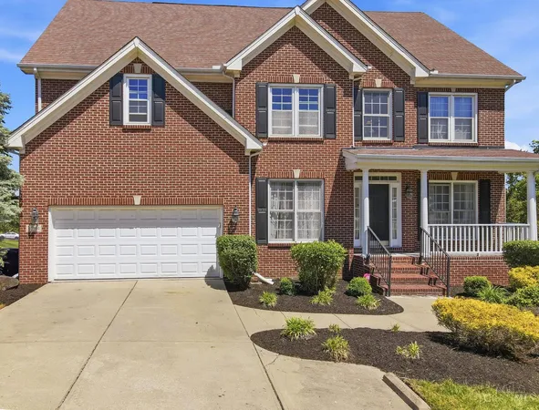 $629,900 | 3264 Mack Road, Fairfield, OH 45014