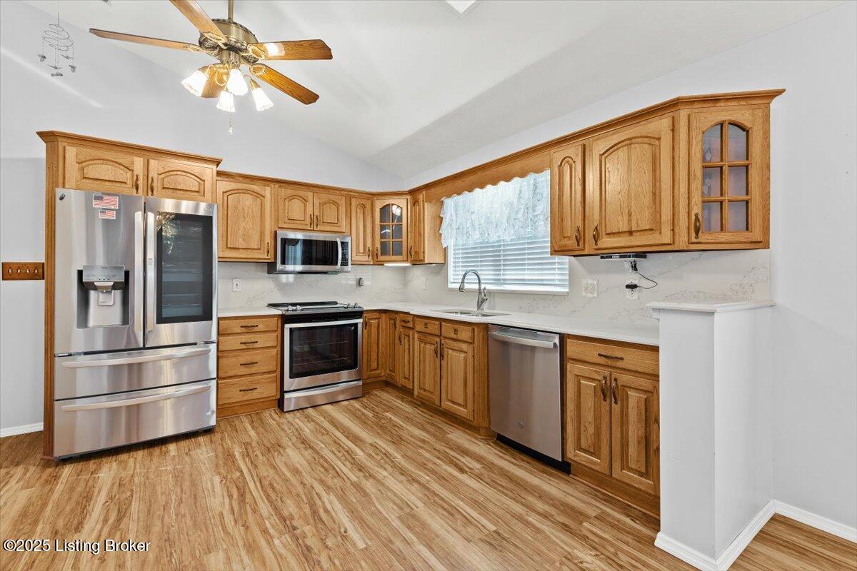 3814 Briar Ridge Road La Grange, KY 40031 - Photo 10 of 35 10-3814 Briar Ridge Rd-10