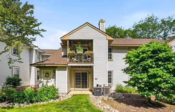 $215,500 | 69 Waterview Drive, Unit 33, Smithville, NJ 08205