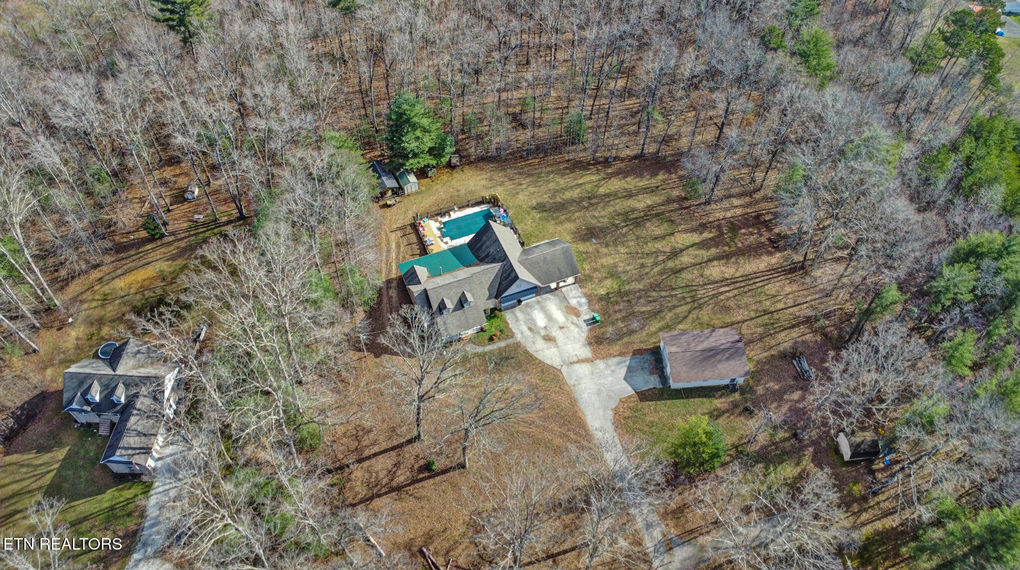 233 Redmon Road Wartburg, TN 37887 - Photo 6 of 50 dji_0157-dji_0159