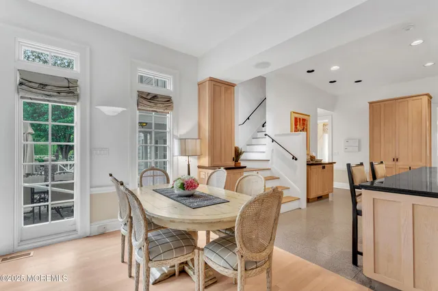 $4,450,000 | 4 Milwin Court, West Allenhurst, NJ 07711