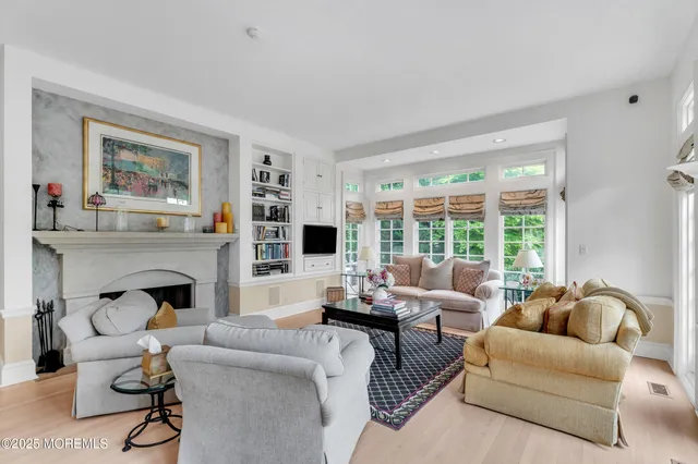 $4,450,000 | 4 Milwin Court, West Allenhurst, NJ 07711