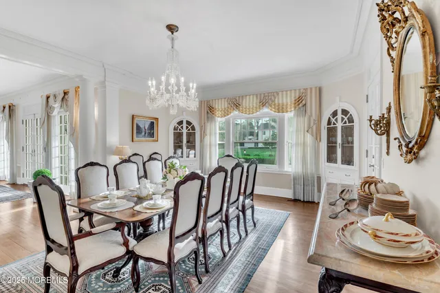 $4,450,000 | 4 Milwin Court, West Allenhurst, NJ 07711