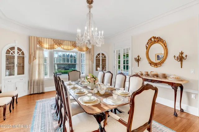 $4,450,000 | 4 Milwin Court, West Allenhurst, NJ 07711