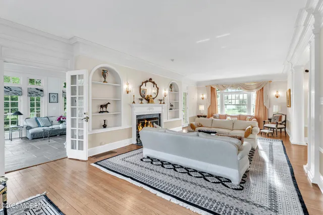 $4,450,000 | 4 Milwin Court, West Allenhurst, NJ 07711