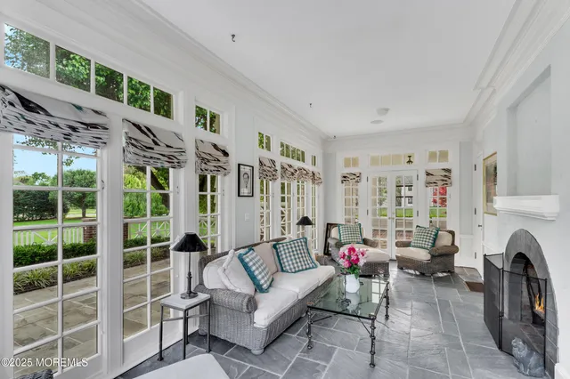 $4,450,000 | 4 Milwin Court, West Allenhurst, NJ 07711