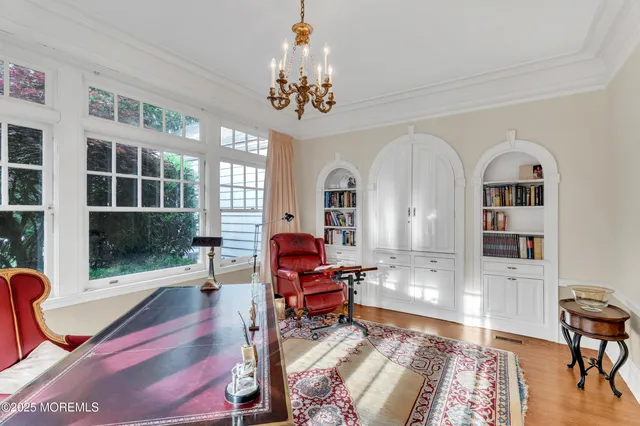 $4,450,000 | 4 Milwin Court, West Allenhurst, NJ 07711