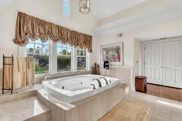 $4,450,000 | 4 Milwin Court, West Allenhurst, NJ 07711