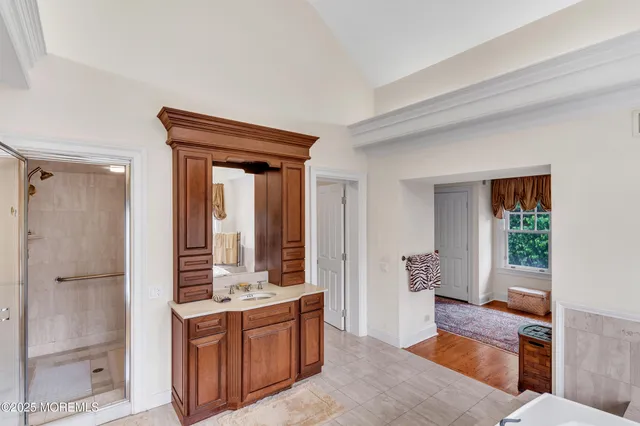 $4,450,000 | 4 Milwin Court, West Allenhurst, NJ 07711