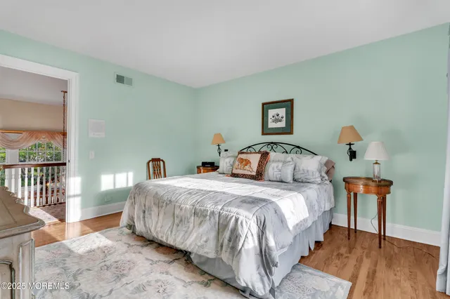 $4,450,000 | 4 Milwin Court, West Allenhurst, NJ 07711