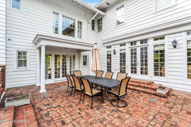 $4,450,000 | 4 Milwin Court, West Allenhurst, NJ 07711