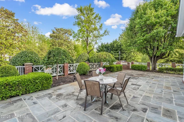 $4,450,000 | 4 Milwin Court, West Allenhurst, NJ 07711