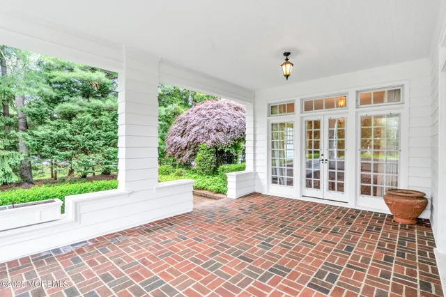 $4,450,000 | 4 Milwin Court, West Allenhurst, NJ 07711
