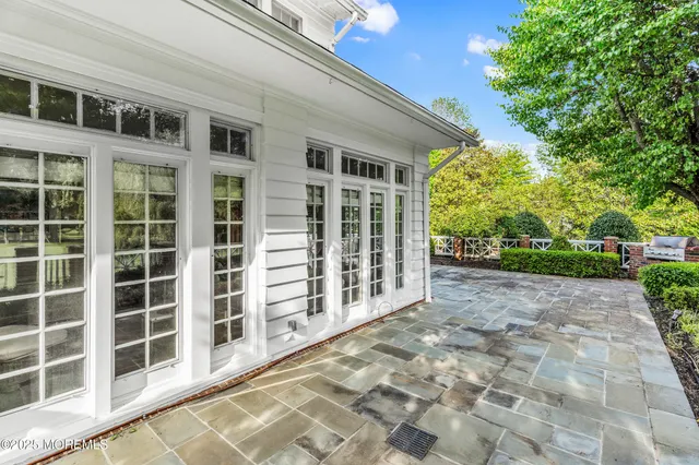$4,450,000 | 4 Milwin Court, West Allenhurst, NJ 07711