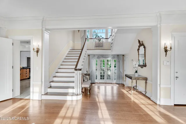 $4,450,000 | 4 Milwin Court, West Allenhurst, NJ 07711