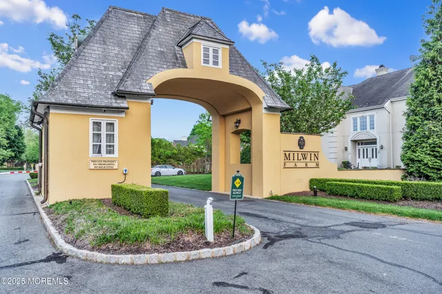 $4,450,000 | 4 Milwin Court, West Allenhurst, NJ 07711