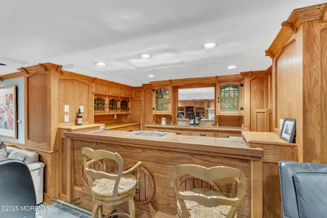 $4,450,000 | 4 Milwin Court, West Allenhurst, NJ 07711