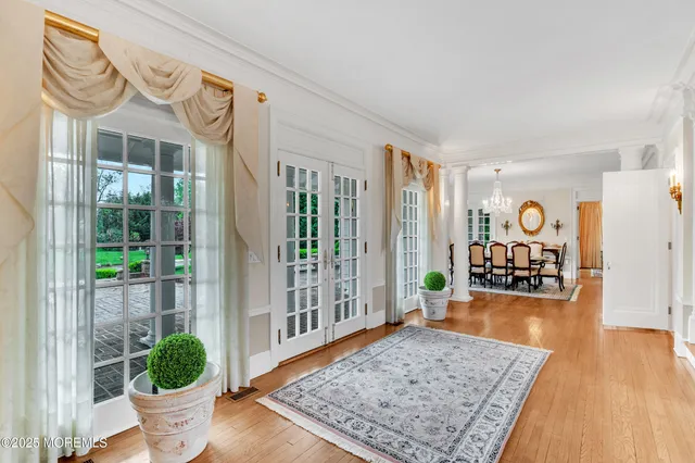 $4,450,000 | 4 Milwin Court, West Allenhurst, NJ 07711