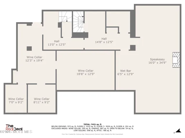 $4,450,000 | 4 Milwin Court, West Allenhurst, NJ 07711
