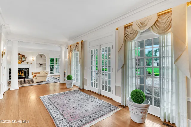 $4,450,000 | 4 Milwin Court, West Allenhurst, NJ 07711