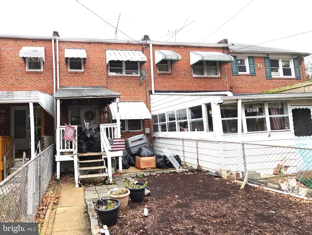 $193,200 | 318 Grovethorn Road, Middle River, MD 21220