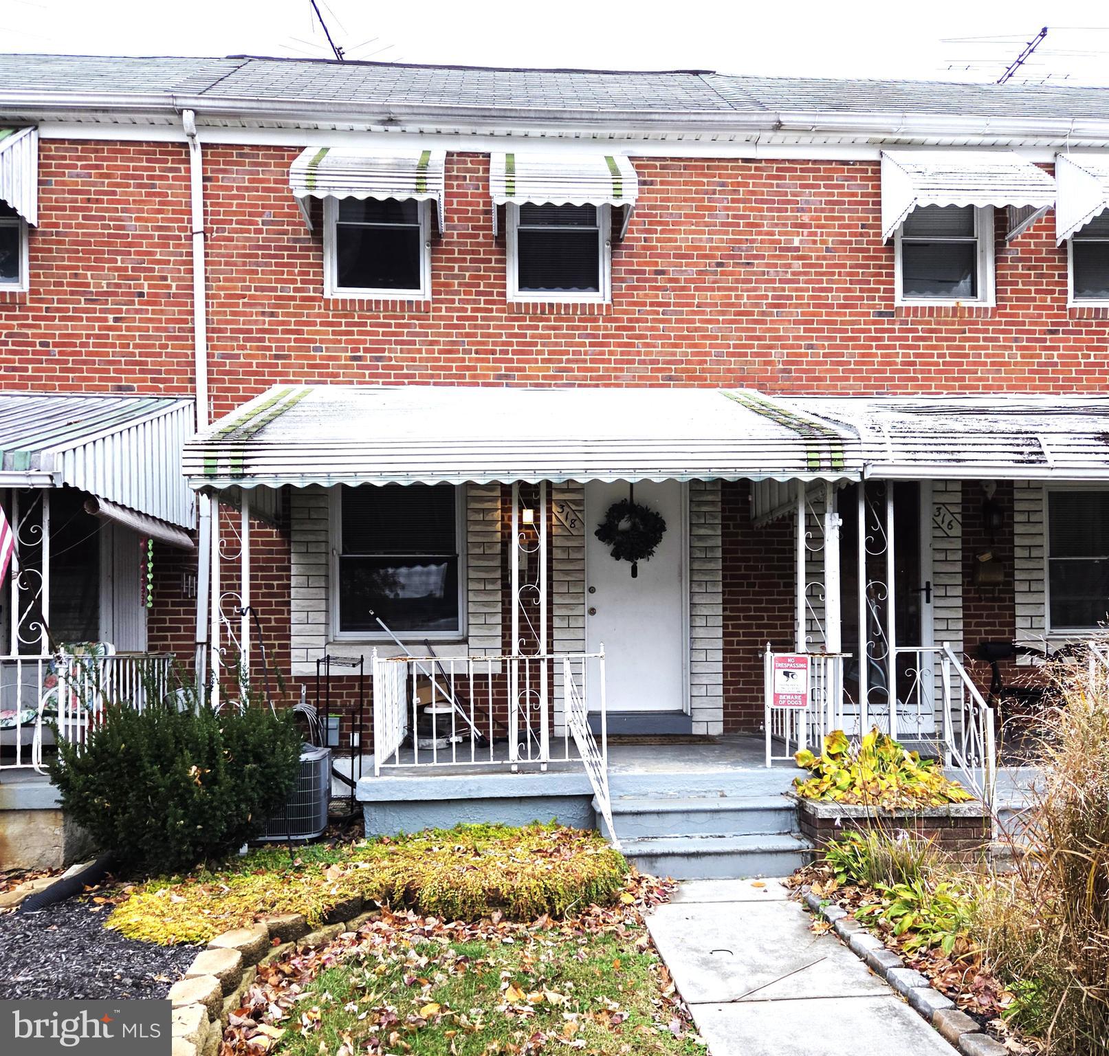 318 Grovethorn Road Middle River, MD 21220 - Photo 3 of 29 Gallery Image 3
