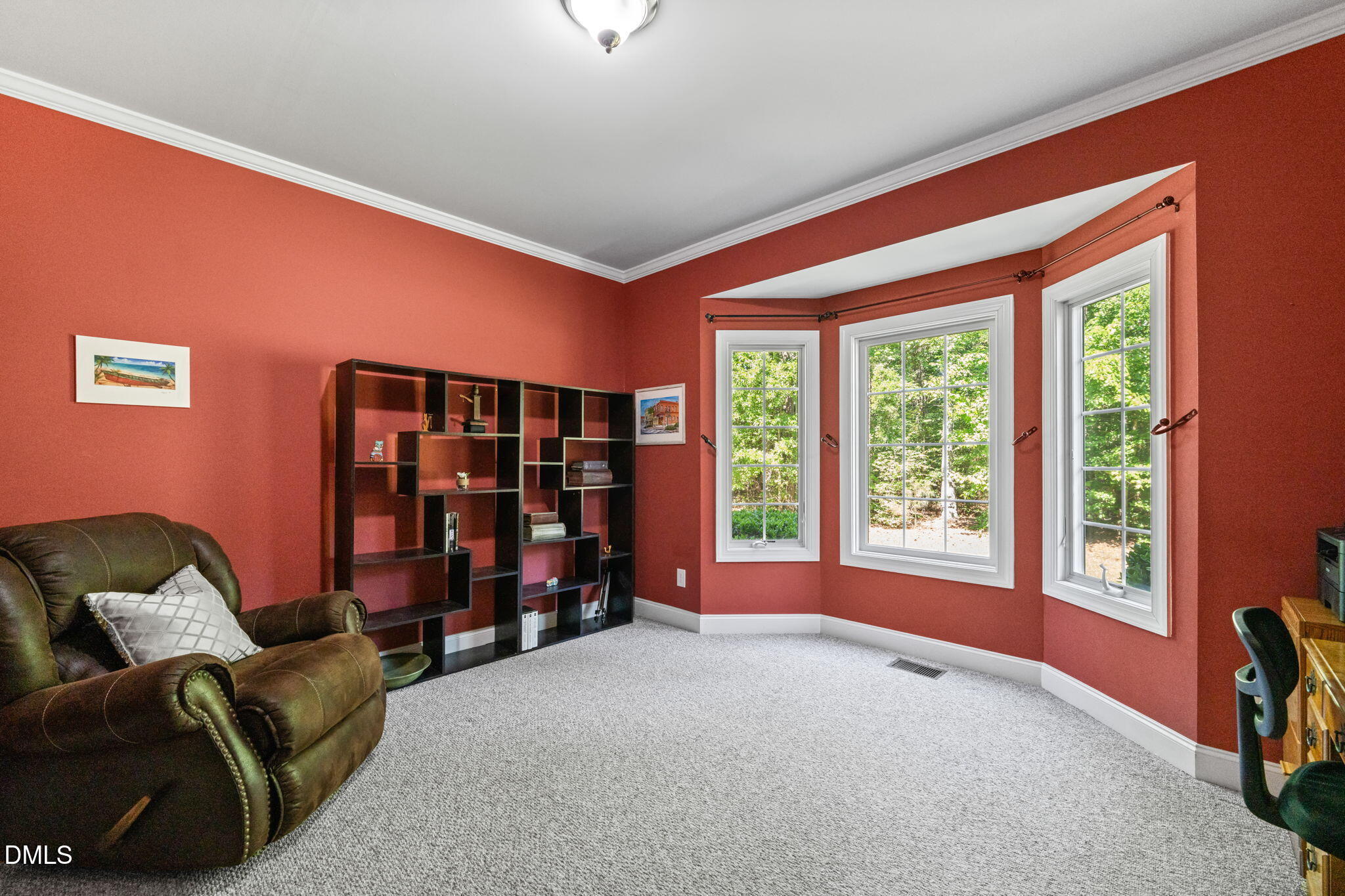 3309 Avent Ferry Road New Hill, NC 27562 - Photo 24 of 51
