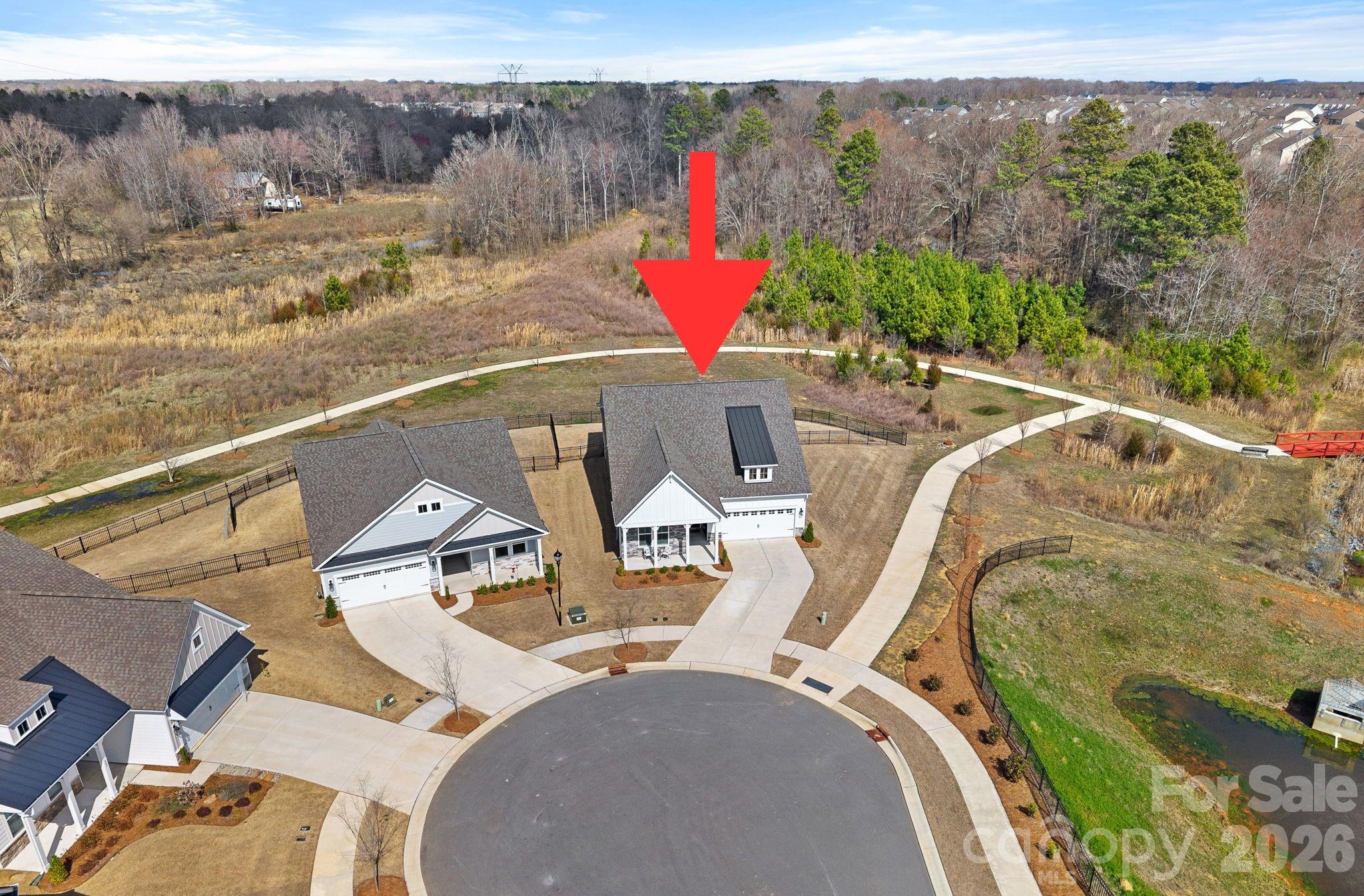 406 Portrait Way Indian Trail, NC 28079 - Photo 1 of 41