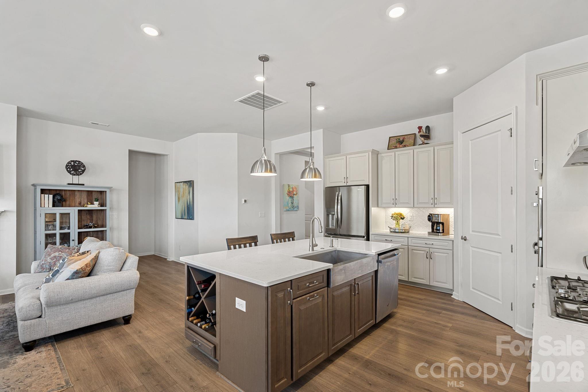406 Portrait Way Indian Trail, NC 28079 - Photo 17 of 41