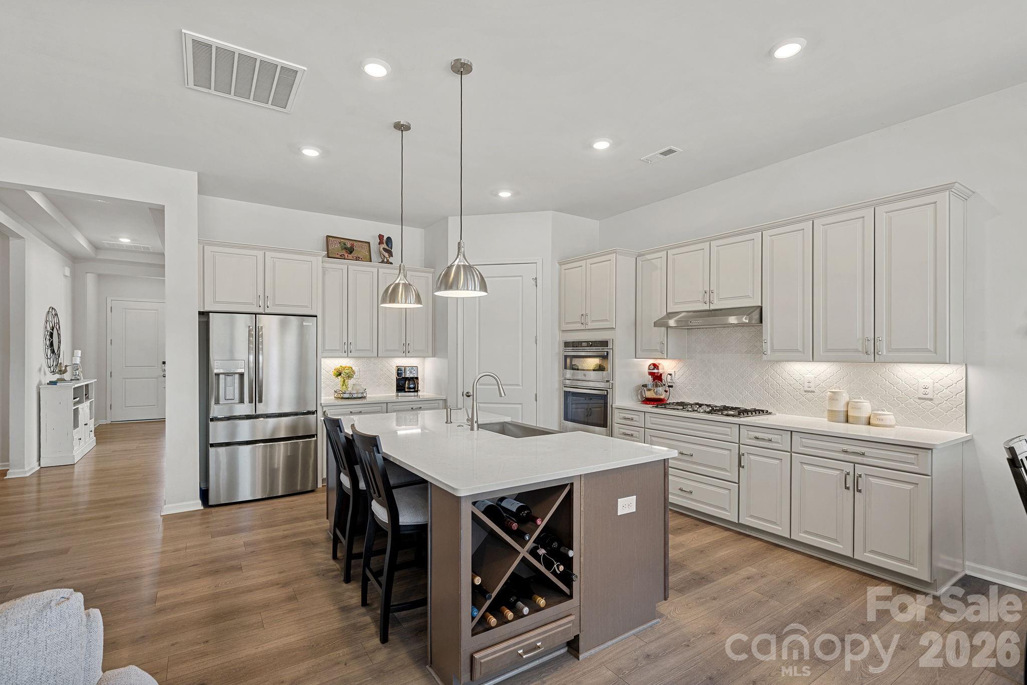 406 Portrait Way Indian Trail, NC 28079 - Photo 2 of 41