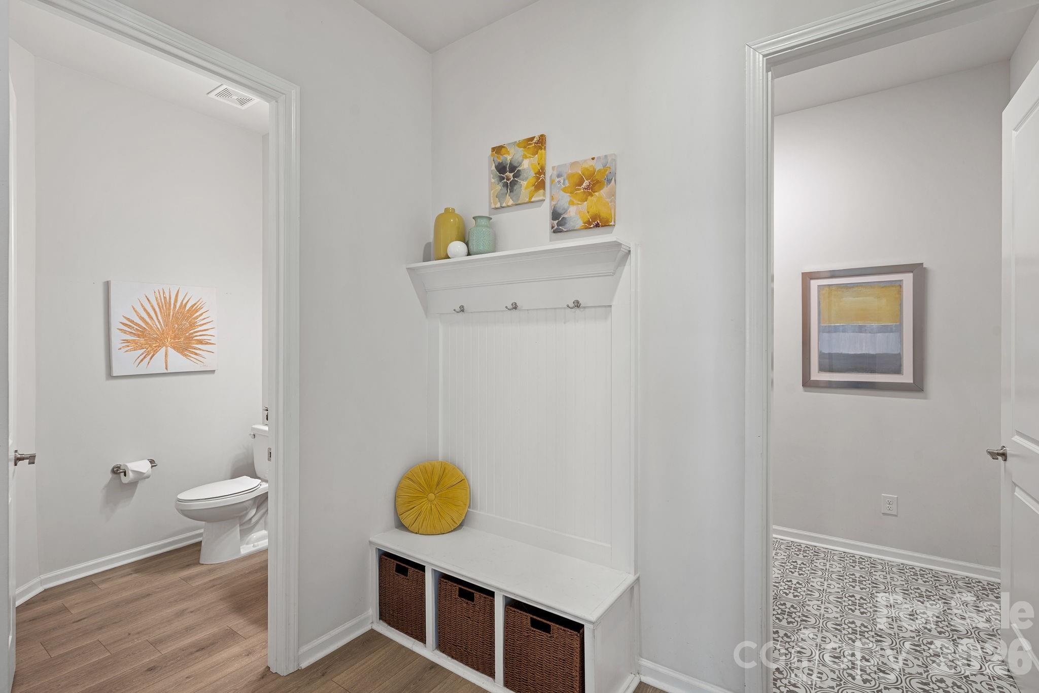 406 Portrait Way Indian Trail, NC 28079 - Photo 22 of 41