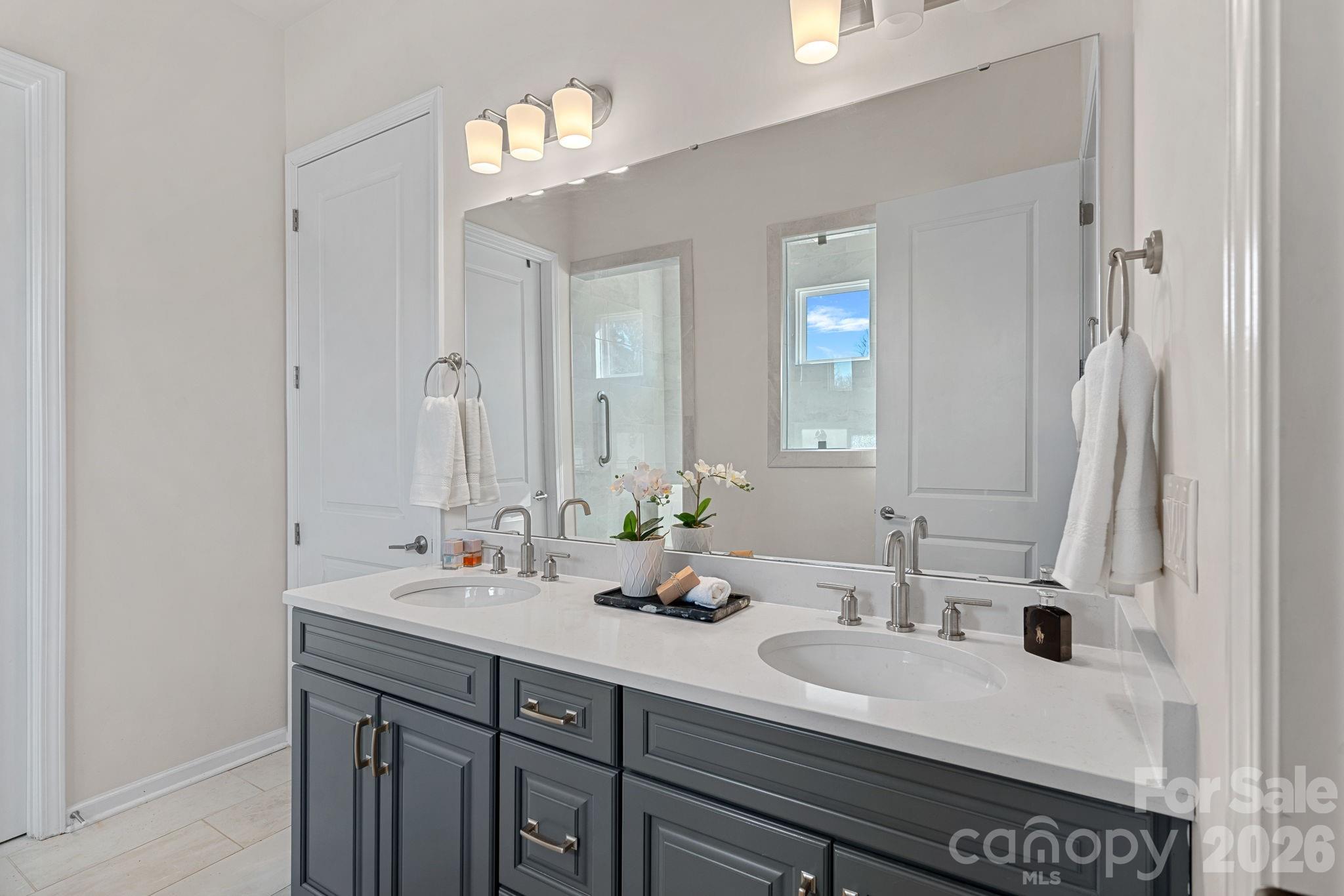 406 Portrait Way Indian Trail, NC 28079 - Photo 23 of 41