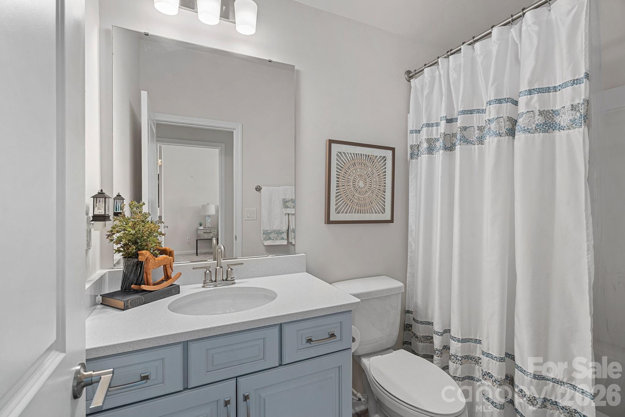 406 Portrait Way Indian Trail, NC 28079 - Photo 28 of 41