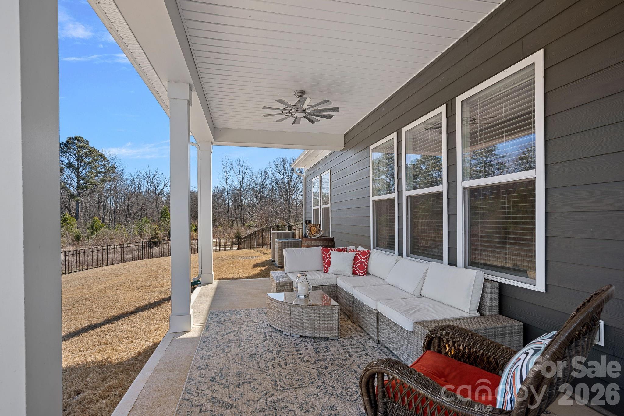 406 Portrait Way Indian Trail, NC 28079 - Photo 29 of 41