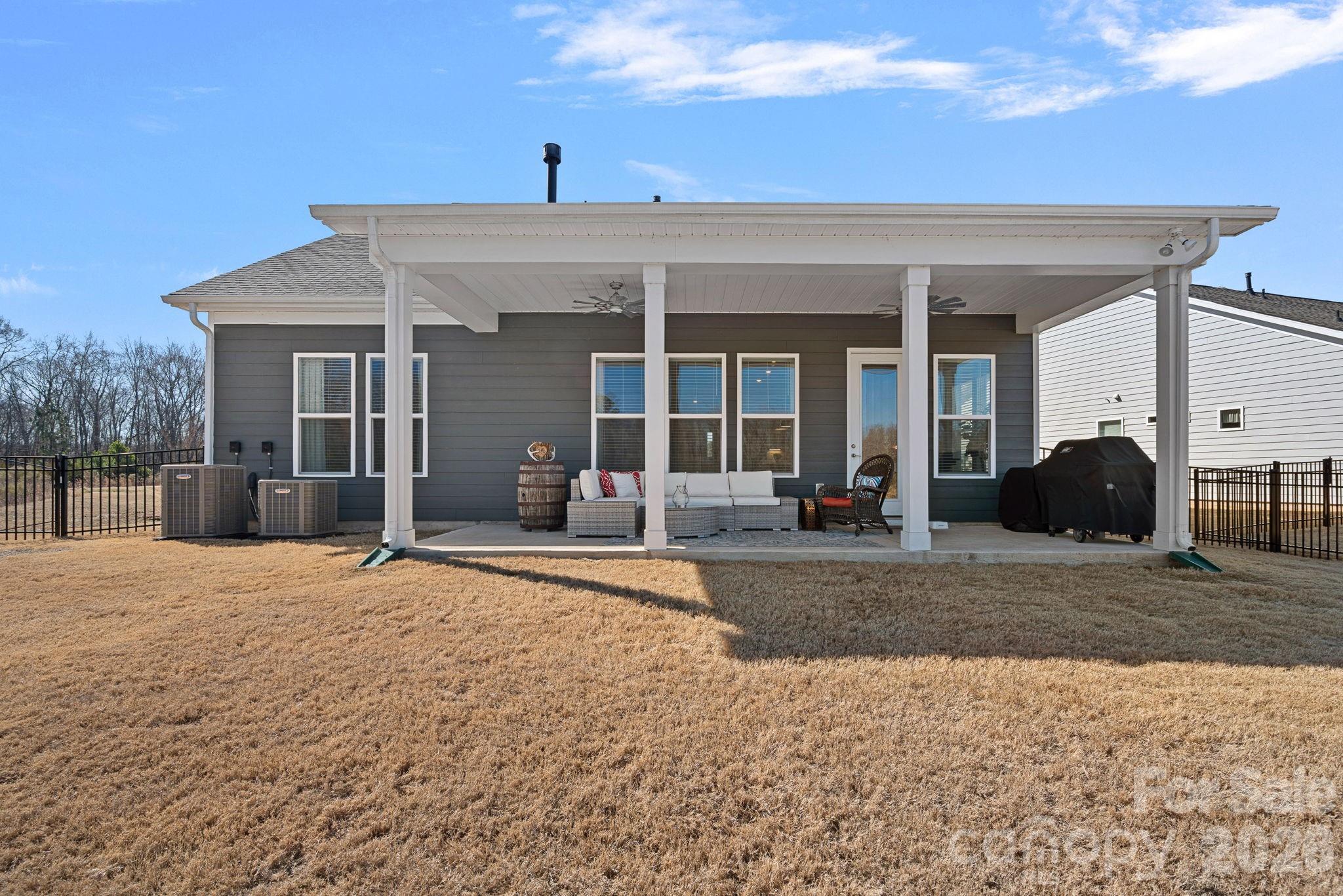 406 Portrait Way Indian Trail, NC 28079 - Photo 30 of 41